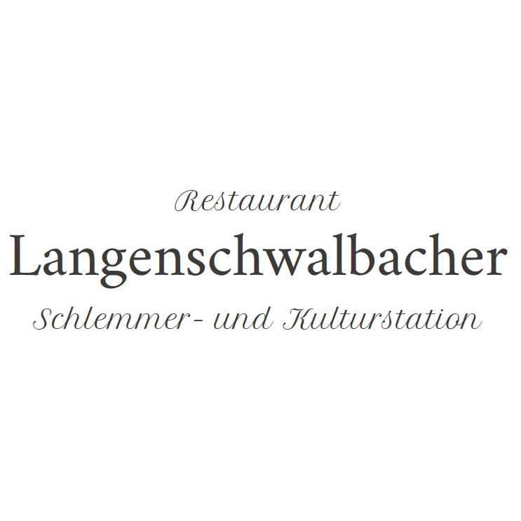 Logo von Langenschwalbacher Gaststätten GmbH