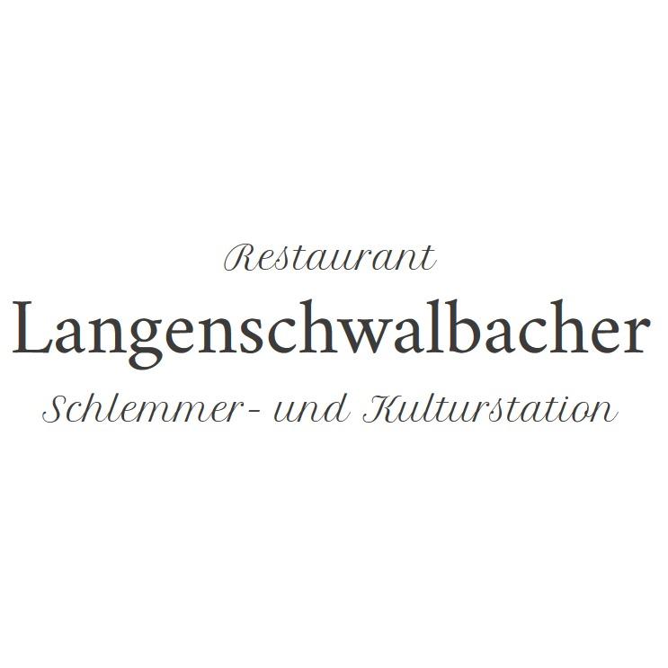 Logo von Langenschwalbacher Gaststätten GmbH