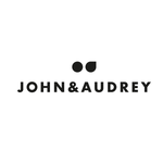 Logo von John & Audrey