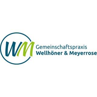 Logo von Hausärztliche Gemeinschaftspraxis Dr. Wellhöner & Dr. Meyerrose
