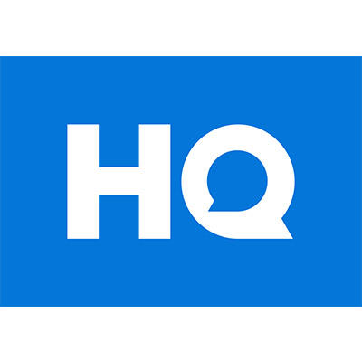 Logo von HQ - Frankfurt, Westend Fair