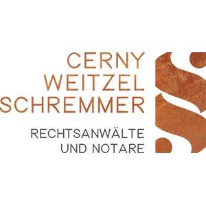 Logo von Cerny Weitzel Schremmer Rechtsanwälte und Notare