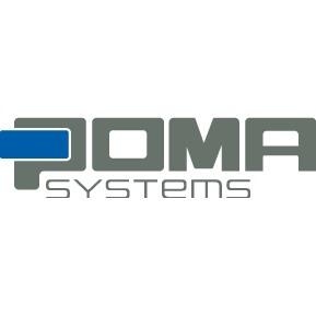 Logo von POMA Systems GmbH