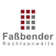 Logo von FAßBENDER Rechtsanwälte