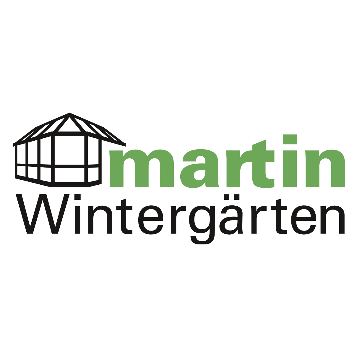 Logo von Martin Wintergärten Deutschland GmbH