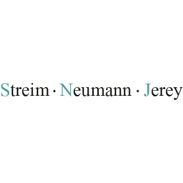 Logo von Streim, Neumann, Jerey Rechtsanwälte, Notare, Fachanwälte