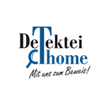 Logo von Detektei Thome