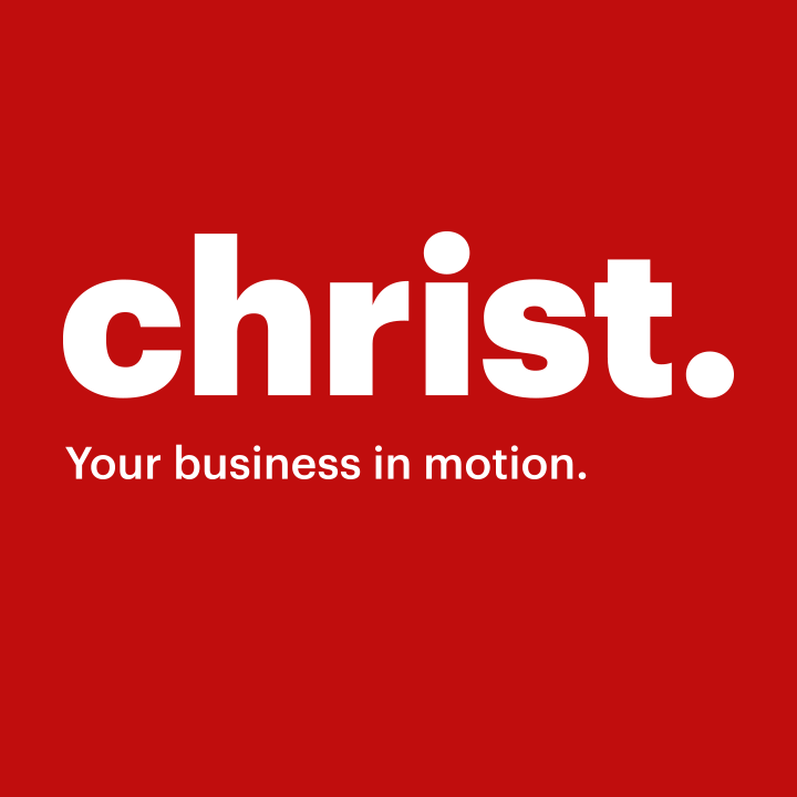 Logo von Andreas Christ Spedition und Möbeltransport GmbH