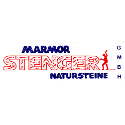Logo von Marmor Stenger Natursteine GmbH