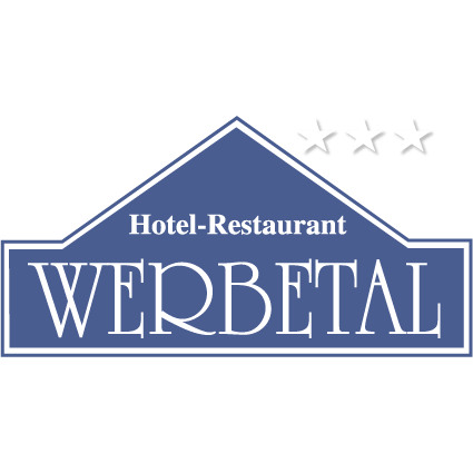 Logo von Flair Hotel Werbetal