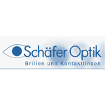 Logo von Schäfer Optik Augenoptikermeister Martin Schäfer e.K.