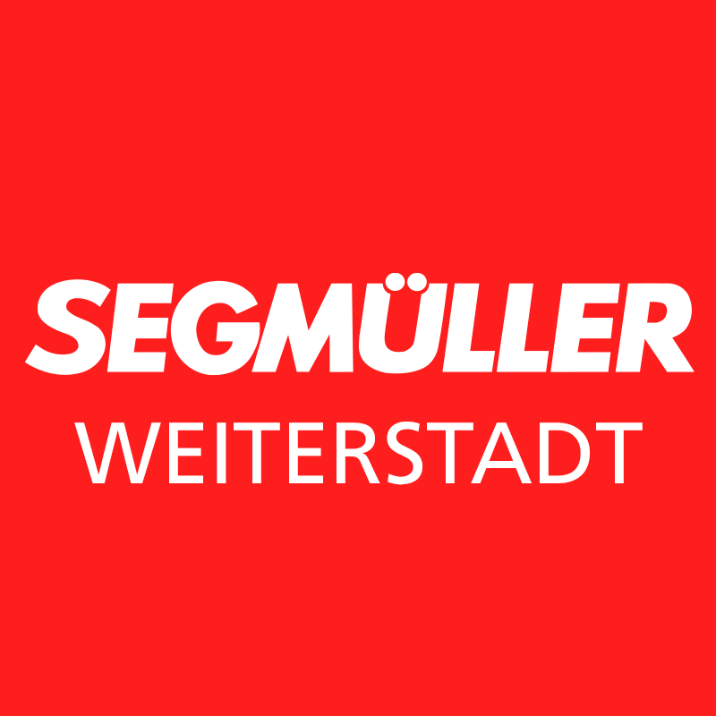 Logo von Segmüller Einrichtungshaus Weiterstadt