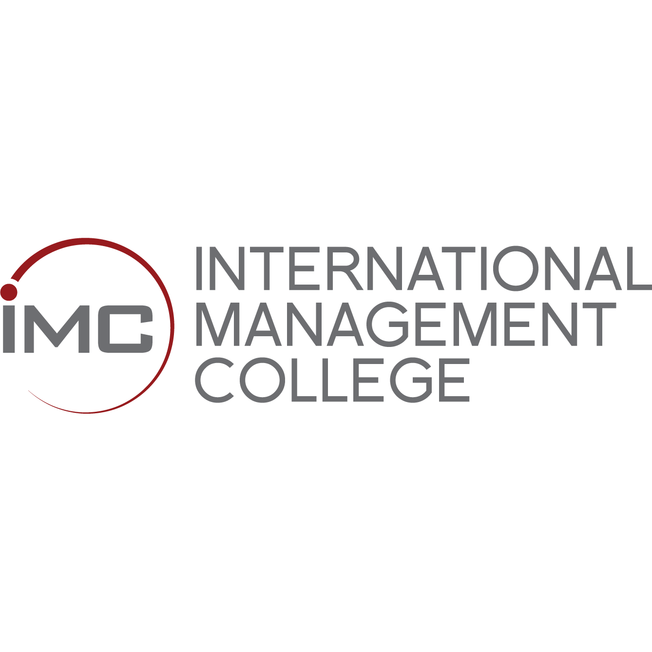 Logo von IMC - International Management College