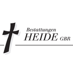 Logo von Bestattungen Heide
