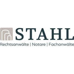 Logo von Stahl Rechtsanwälte Notare Fachanwälte