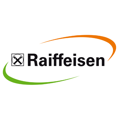 Logo von Raiffeisen Waren - Energie