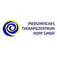 Logo von Medizinisches TherapieZentrum Kopp, ein Unternehmen der MTZ Kopp GmbH