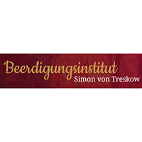 Logo von Beerdigungsinstitut von Treskow GmbH & Co. KG