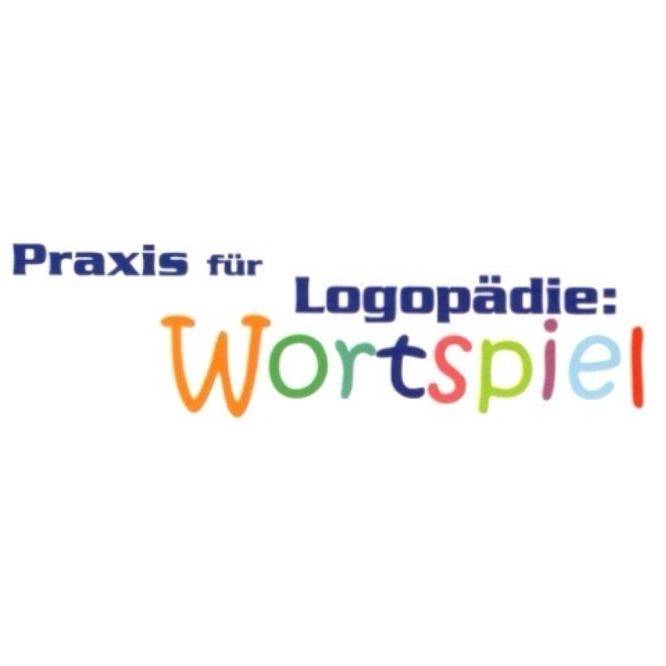 Logo von Praxis für Logopädie Wortspiel Rita Arnold