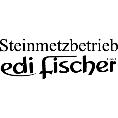 Logo von Steinmetzbetrieb Edi Fischer GmbH
