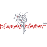 Logo von Blumen Bleker GmbH