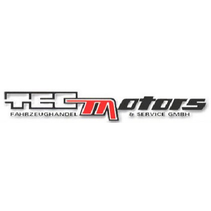 Logo von TEC Motors GmbH