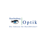 Logo von Ruschenburg Optik