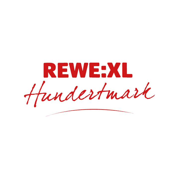 Logo von REWE:XL Hundertmark
