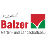 Logo von Balzer Garten- und Landschaftsbau Natursteinhandel GmbH
