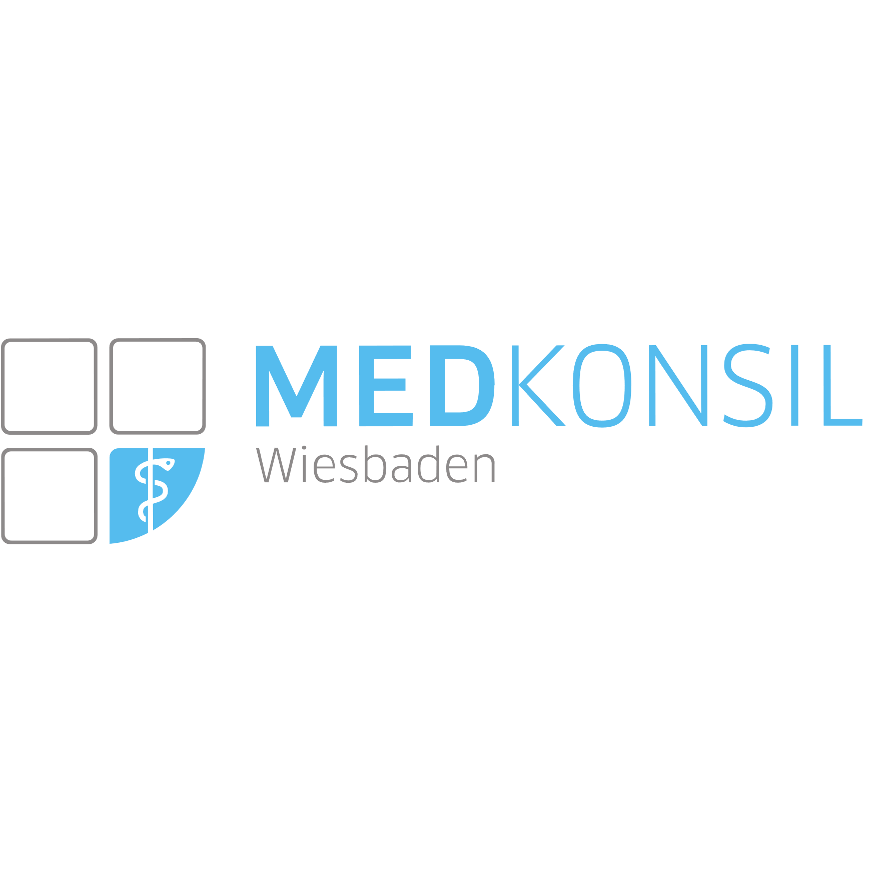 Logo von MedKonsil Medizinisches Versorgungszentrum GmbH