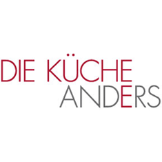 Logo von Die Küche Anders Handelsgesellschaft mbH