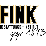 Logo von Bestattungs-Institut Fink GmbH