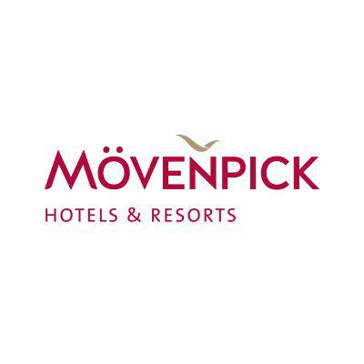 Logo von Mövenpick Hotel Frankfurt City