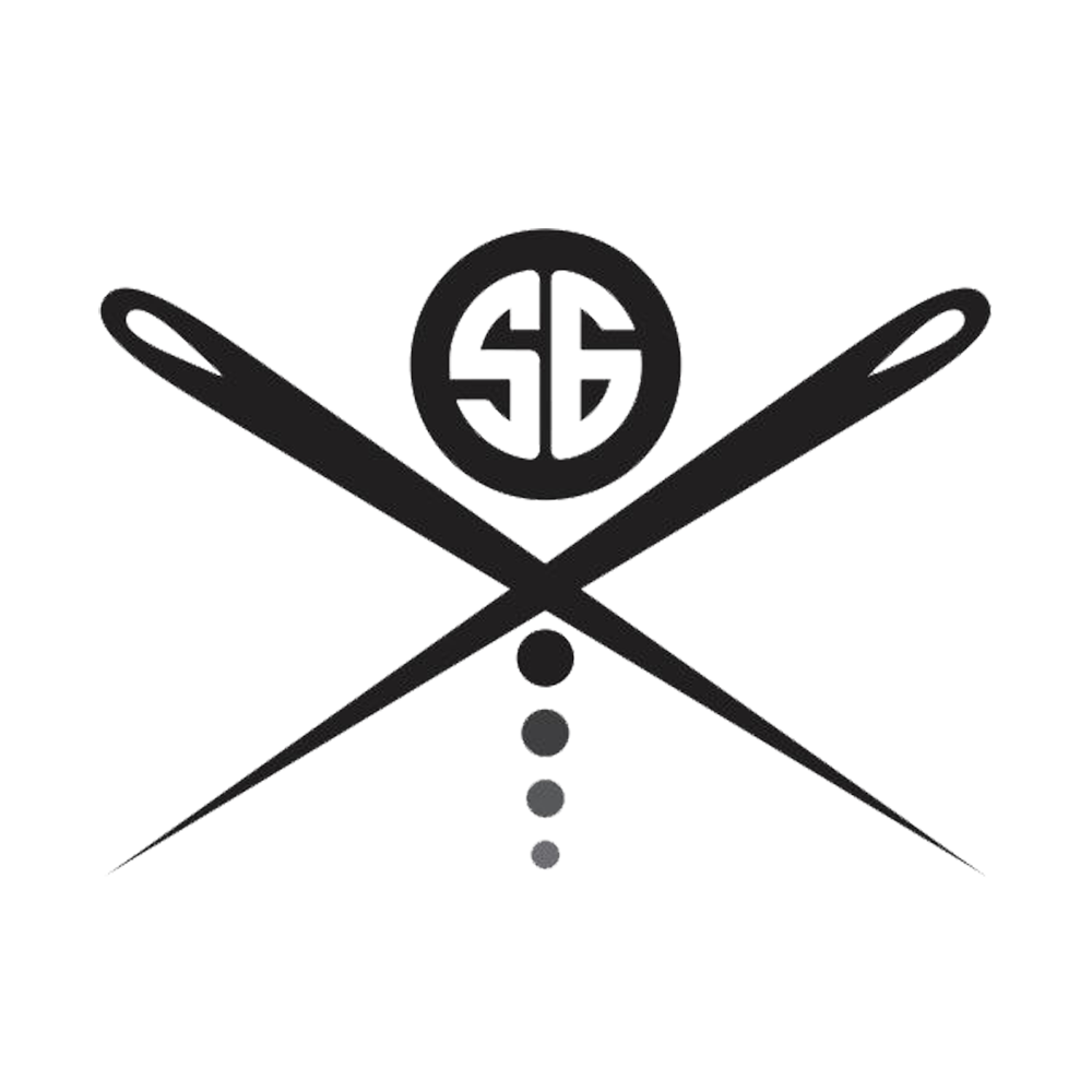 Logo von Sylke Gauder - Ihr Spezialist für individuelle Maßmode