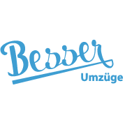 Logo von Besser - Umzüge GmbH