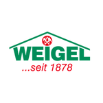 Logo von Weigel-Bedachungs GmbH