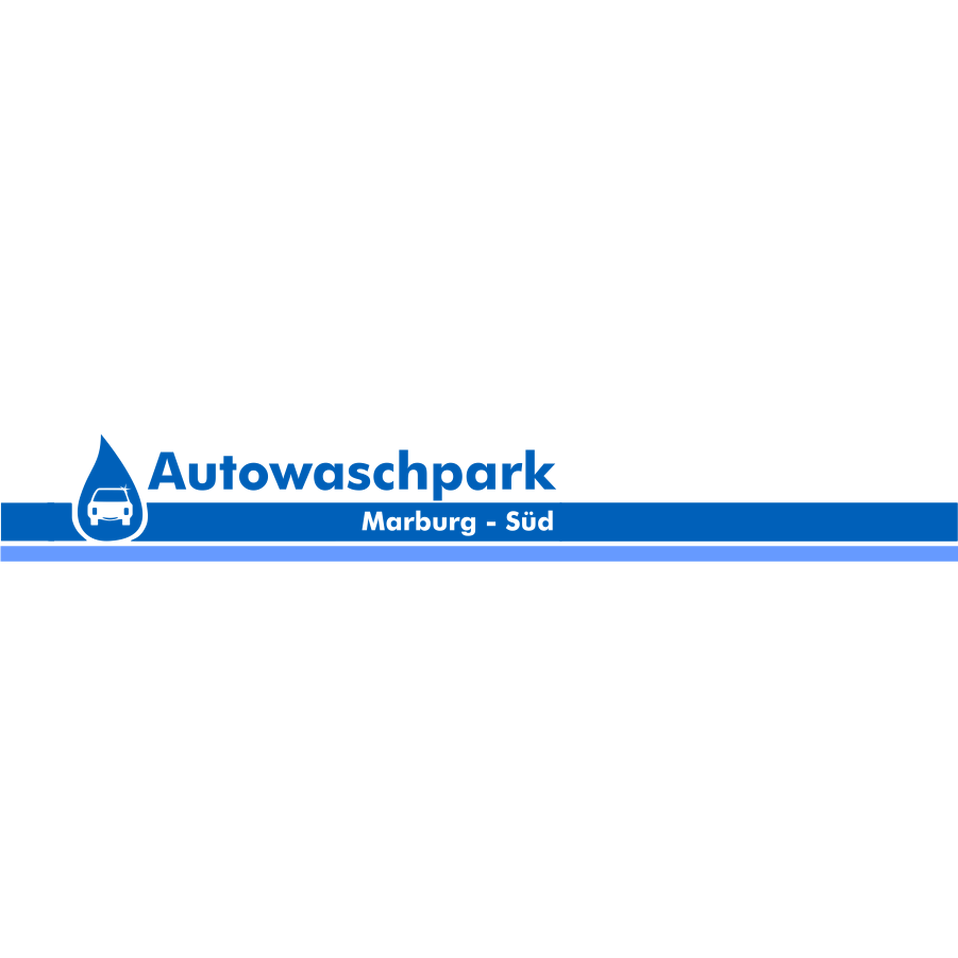 Logo von Autowaschpark Marburg