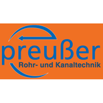 Logo von Preußer Kanalreinigung