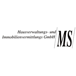 Logo von MS Hausverwaltungs- und Immobilienvermittlungs GmbH