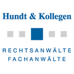 Logo von Rechtsanwälte Hundt & Kollegen