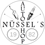 Logo von Nüssel's Autoshop