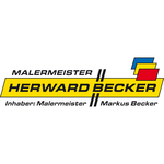 Logo von Malermeister Becker e.K.