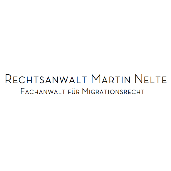 Logo von Rechtsanwalt Martin Nelte