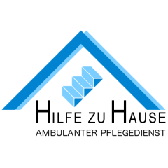 Logo von Hilfe zu Hause - Ambulanter Pflegedienst