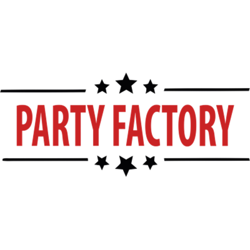 Logo von Party Factory