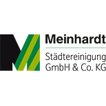 Logo von Meinhardt Städtereinigung GmbH & Co. KG
