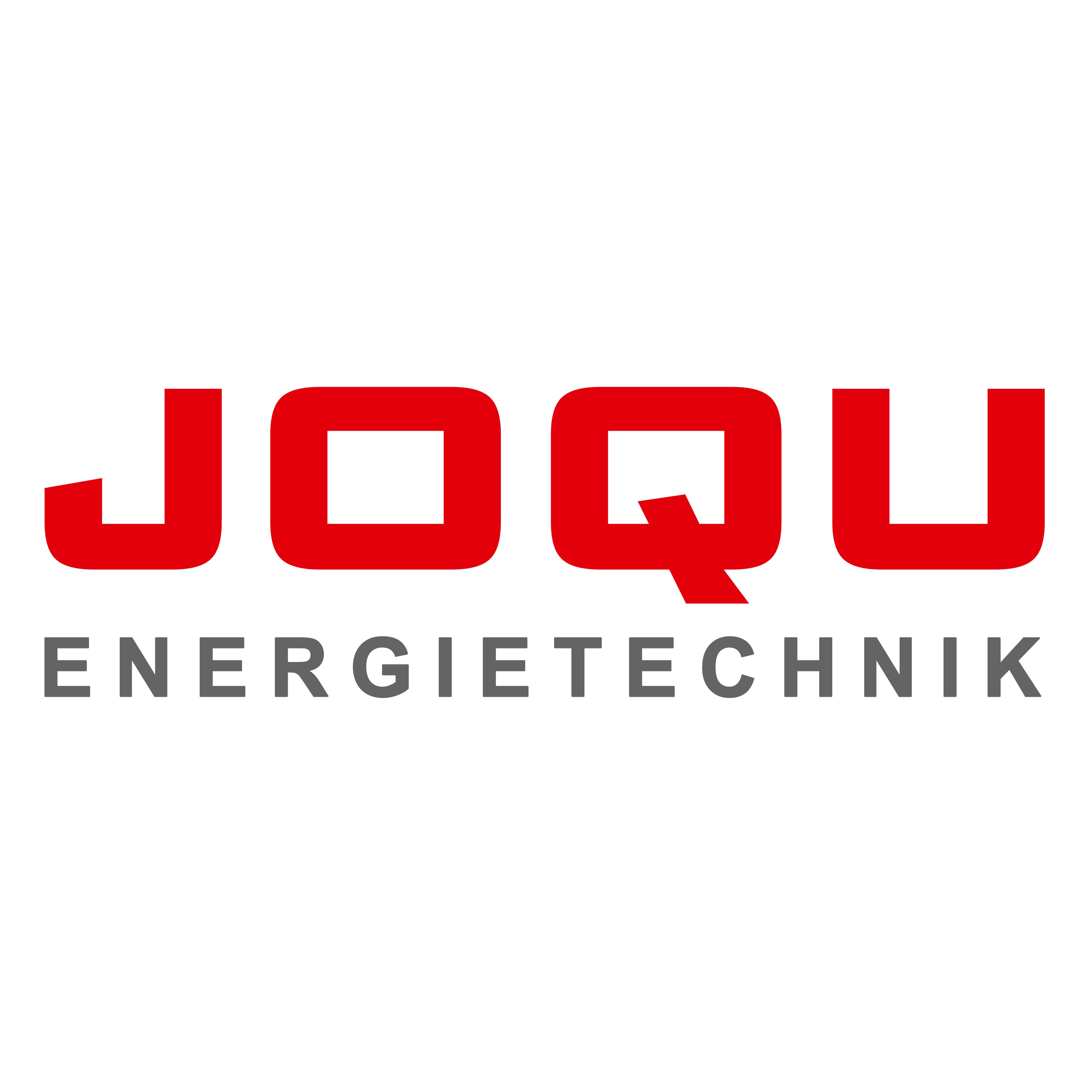Logo von JOQU Energietechnik GmbH