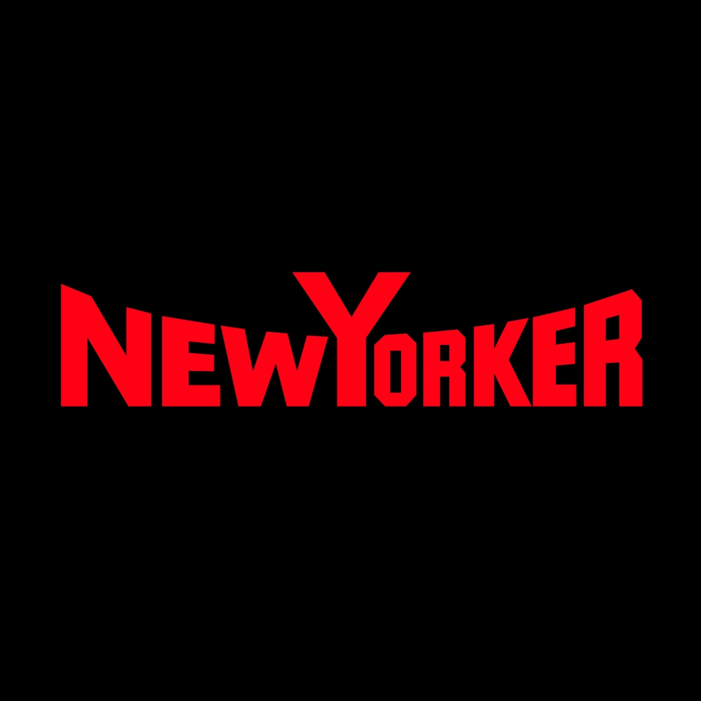 Logo von New Yorker