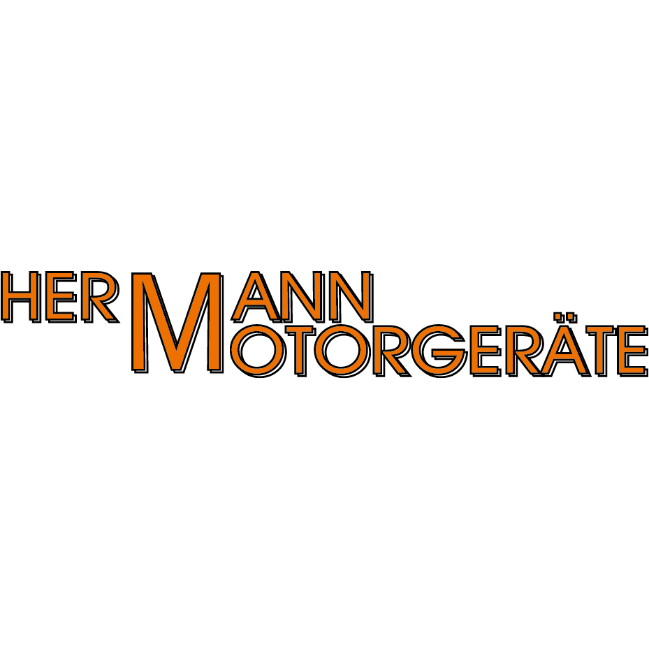 Logo von Hermann - Motorgeräte