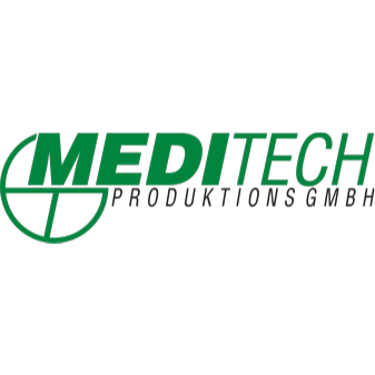 Logo von MEDITECH Produktions GmbH